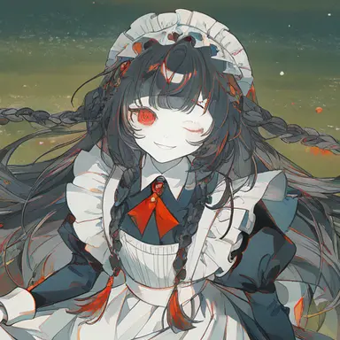 Profile image of ロゼリア