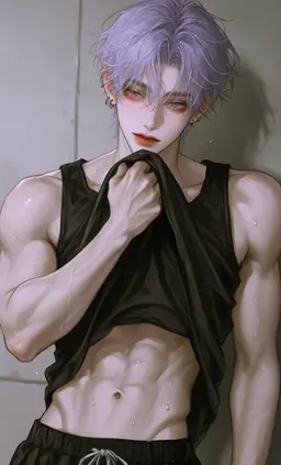 Profile image of ルカ