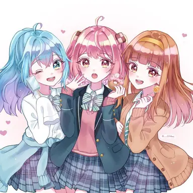 Profile image of からぴち女子組
