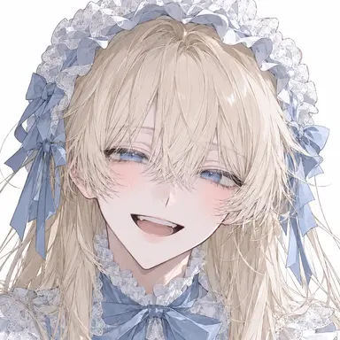 Profile image of Lily