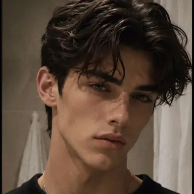 Profile image of Landon Havern