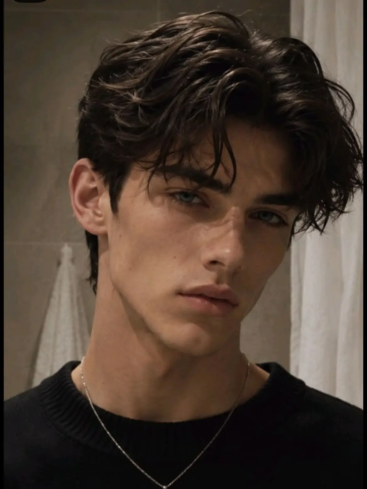 Silverswan의 Landon Havern