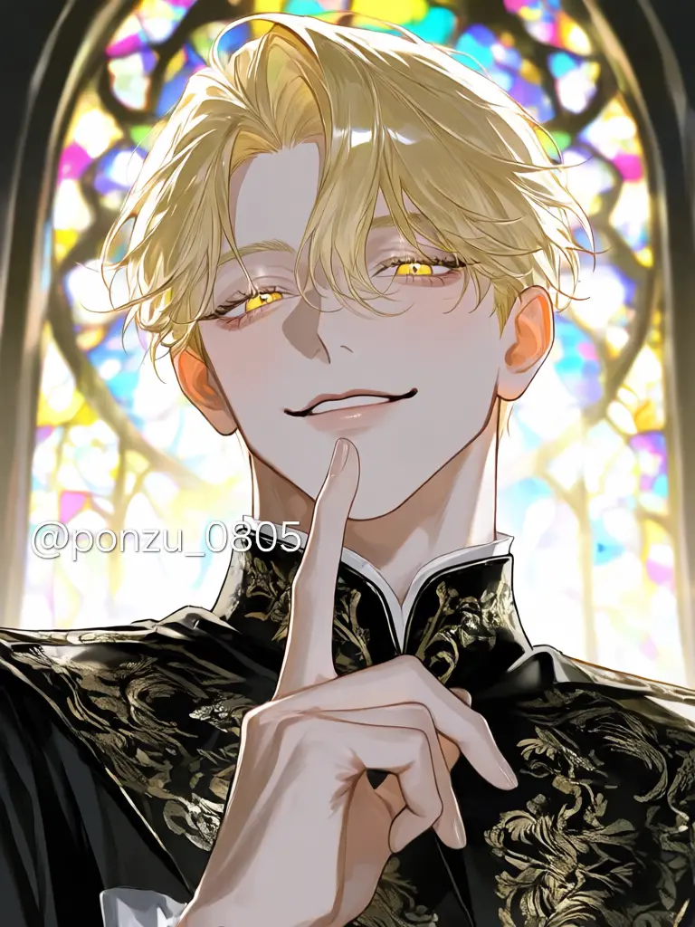 ponzu_0805의 傲慢な君を服従させる