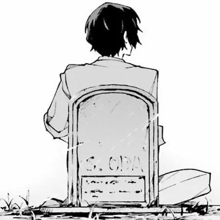 iamyoneSAwa의 太宰治