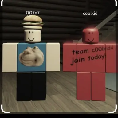Profile image of Cool kid