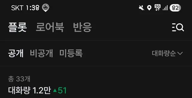 Profile image of 김늑대