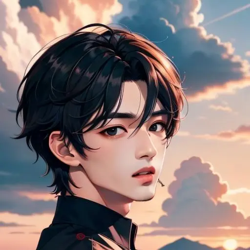 IOO4의 이한솔