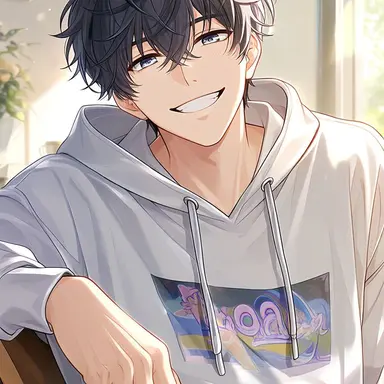 Profile image of Bastian