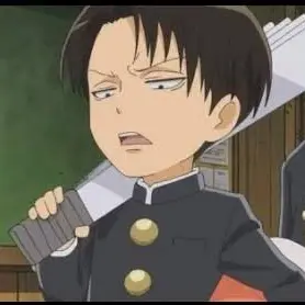 Profile image of 리바이 아커만