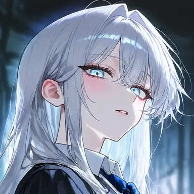 Profile image of イリス