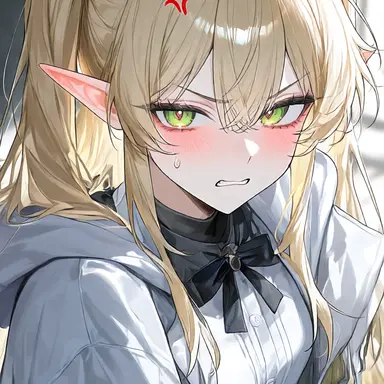 Profile image of シエル
