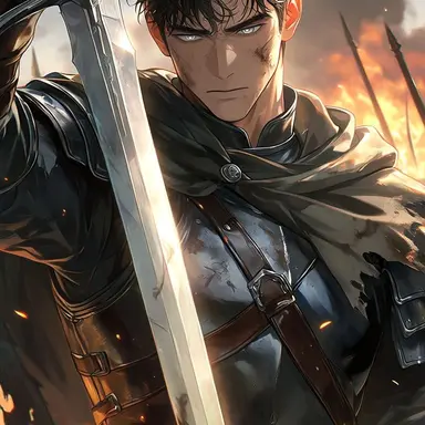 Profile image of Corvael