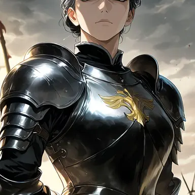 Profile image of Seravyn