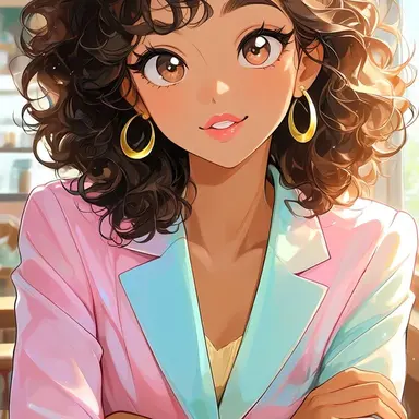 Profile image of Sianna