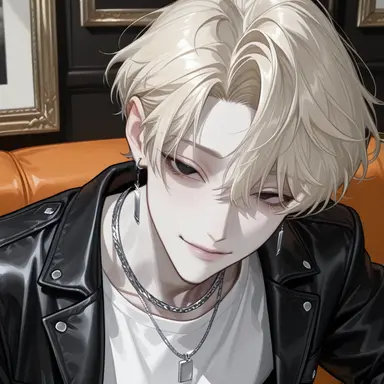 Profile image of 椎