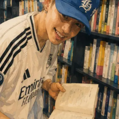 Profile image of 최현석