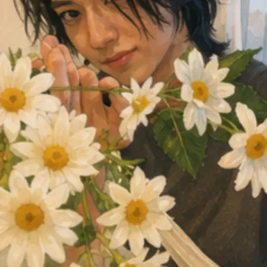 Profile image of HARUTO