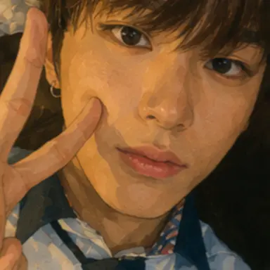 Profile image of 박정우