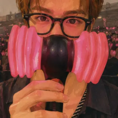 Profile image of 아사히