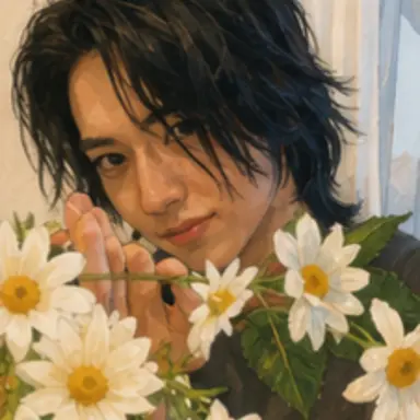 Profile image of HARUTO