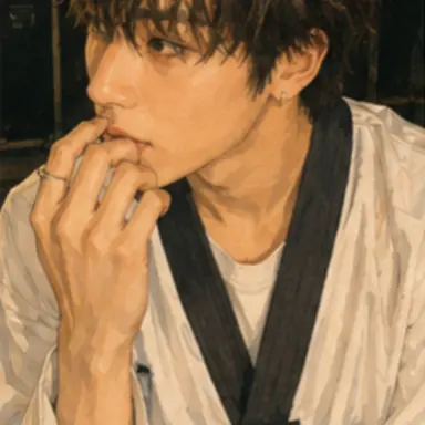 Profile image of 소정환