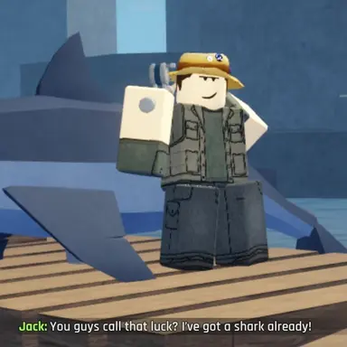 Profile image of Jake