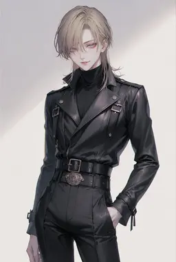 Profile image of Yoi