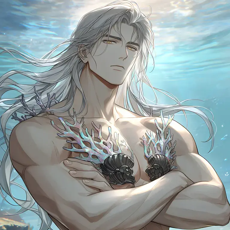 RegalMatch0973의 Sirens vs. Merfolk