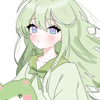 Profile image of 유즈하 리코