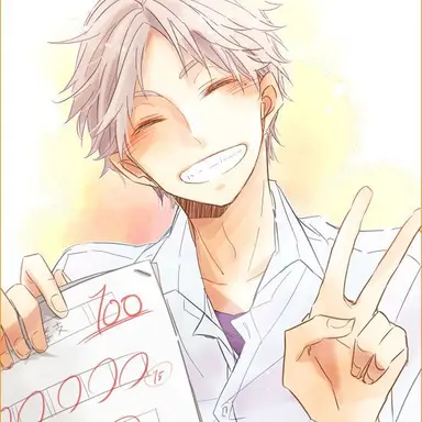 Profile image of 스가와라 코우시