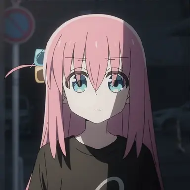 Profile image of 고토 히토리