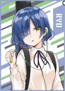 Profile image of Ryo Yamada