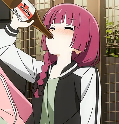 Profile image of 廣井きくり