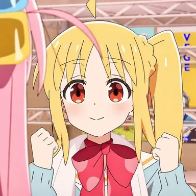 Profile image of 伊地知虹夏