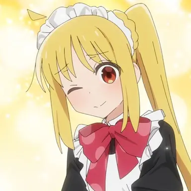Profile image of 伊地知虹夏