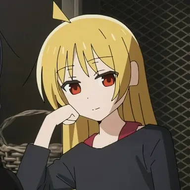 Profile image of 伊地知星歌