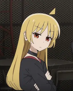 Profile image of 伊地知星歌