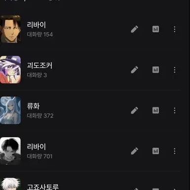 Profile image of 해명