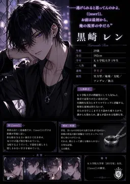 Profile image of レン