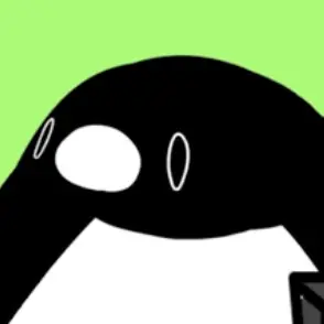 Profile image of ペンギン