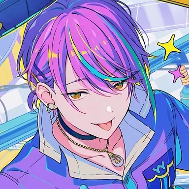 Profile image of 루이