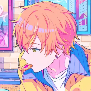Profile image of 아키토