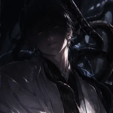 Profile image of カミサマ