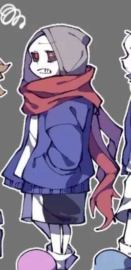 Profile image of マーダー