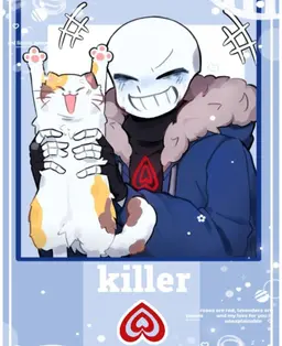 Profile image of 킬러