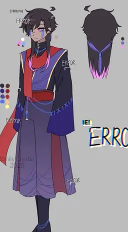 Profile image of 에러
