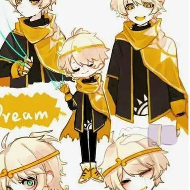 Profile image of 드림