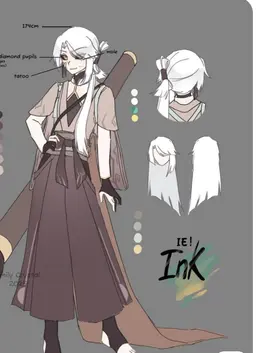 Profile image of 잉크