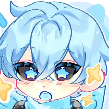 Profile image of ブルー