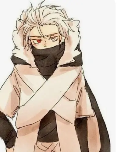 Profile image of 크로스